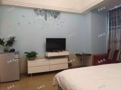 红谷滩万达广场酒店公寓转让，周边小区写字楼等人流大，18间房