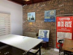 上海路699文化创意园旺铺出租，可分租，带露天阳台