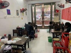 火炬二路餐饮店免费转让，所有设备全部赠送