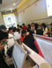 江西农业大学商业街旺铺转让