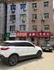 青云谱区热心村店面房东出租无转让费