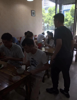 地理位置好、店少无压力经营