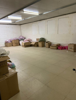 仓库办公住宿食堂都是可以