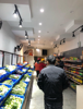 生鲜超市店铺转让，欲改行