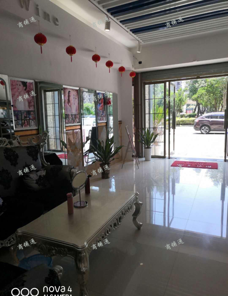 红谷滩高档美容院转让出租