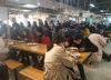 全封闭式管理学院食堂招商