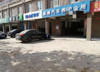 出租红谷滩新区红角洲商业街店铺