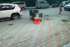 粥铺烧烤店低价转让可空转