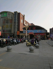 单位原始店铺成熟市场