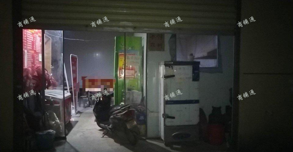 艺校对面美团站点隔壁旺铺转让