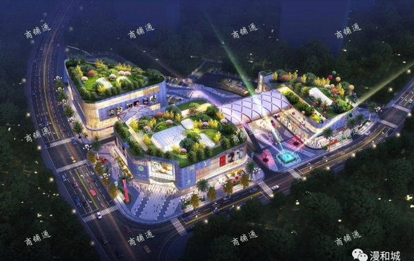 湾里智慧型农贸市场正在火热招商中！