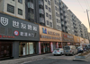莲塘临街商铺招租，建材市场，地铁口