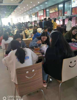 江西地区学校食堂水吧窗口招租