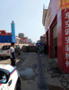 营业中十年老店美容维修厂转让