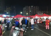 紫荆夜市街粤客隆购物广场一楼(谢绝中介与平台勿扰)