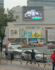 后有大型住宅，住了两万多人，