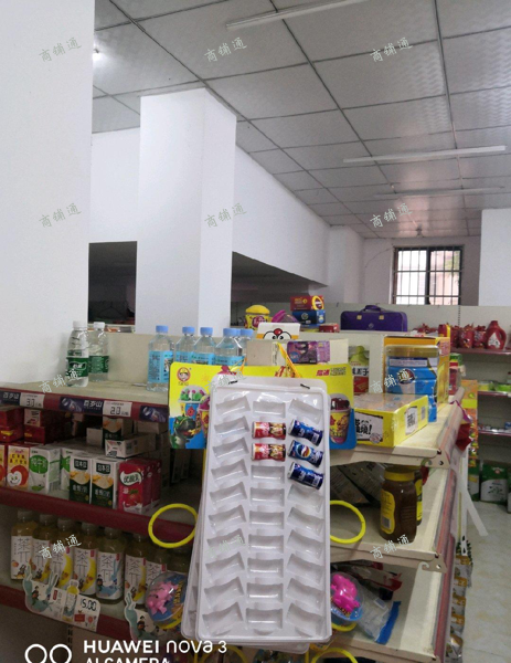 营利中的品牌便利店转让