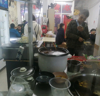 营业中水煮油炸店忍痛转让