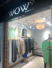 中山路美丽王国二楼店铺出租