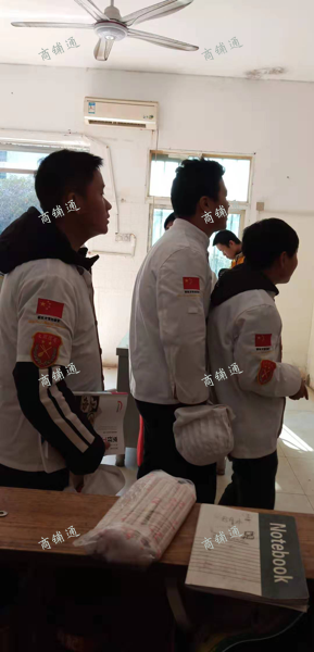 餐馆转让或合作，适合做各种餐饮，