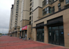 万科公园里北门临街临小区大门黄金店铺