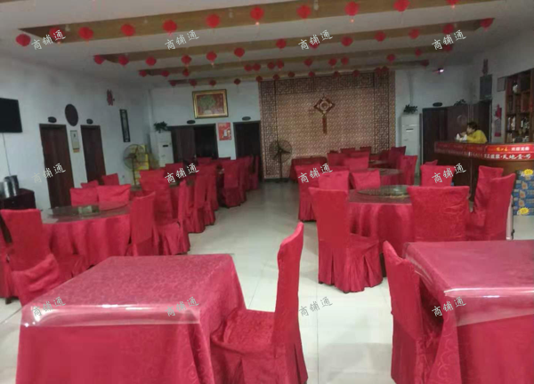 出租南昌县向塘镇向赣桥头商业街店铺