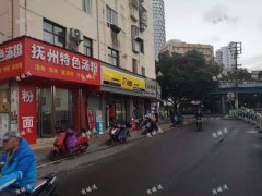 丁公路南站地铁口便利店转让，空转，日营业5000