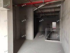 南昌市第五医院对面小区底商旺铺出租，免租期6个月