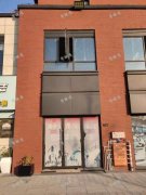 南昌市第五医院对面小区底商旺铺出租，免租期6个月