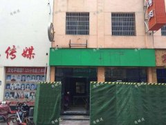 谢家村地铁站上海北路美容店转让，空转适合各行业人流大