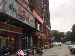 东湖区临街底商教育培训转让，5年老店，小区学校多可空转