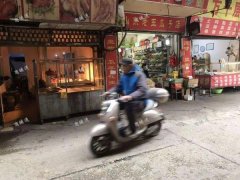 西湖区底商外卖店转让，稳定单量3000单以上，无转让费