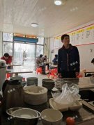 凤凰北大道江西人民医院正对面餐饮店转让