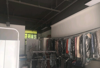 小区正门口双门头临街营业中精装干洗店带设备整体转让