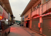 香江建材市场上九路两个店面打包或者分割出租