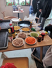 湖南工程学院里面的金铺