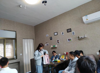 湖南工程学院里面的金铺