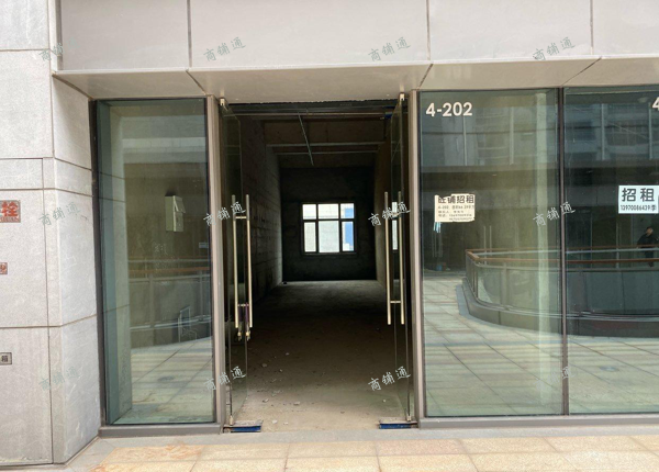 王府井正街地铁口旺铺招租