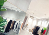 韩国风格服装店铺急转