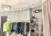 韩国风格服装店铺急转