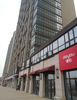 新力琥珀园临街店铺出租，只有两间
