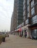 新力琥珀园临街店铺出租，只有两间