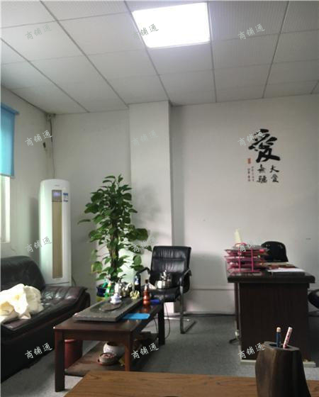 出租东湖区八一广场写字楼配套