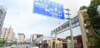出租西湖区朝阳洲临街门面