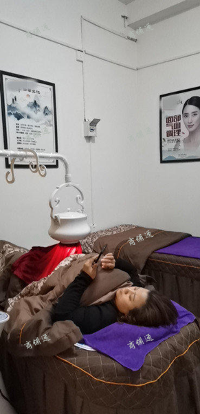 转让青山湖区洪都大道小区口美容院