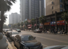 星洲国际成熟小区门口商铺出租，七千户大社区