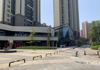 万科金域传奇二楼商铺超市便利店餐饮