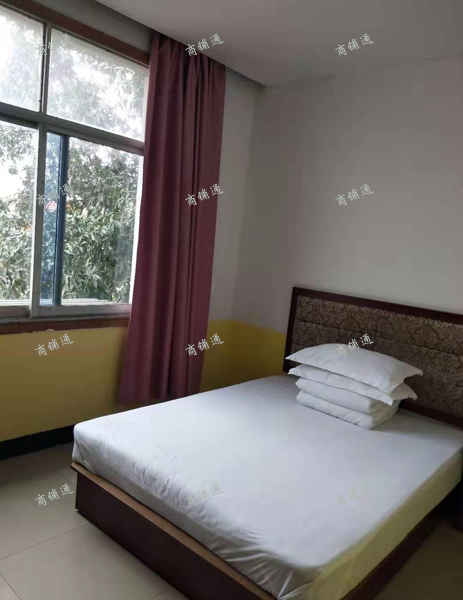 【急转】双港地铁附近百通宾馆转让客流大回本快