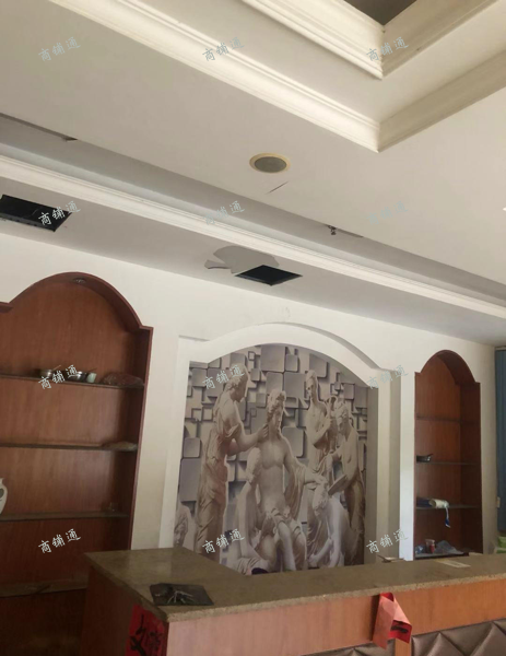 出租南昌县莲塘临街门面