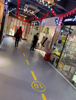 金童进门店门，位置好，新装修